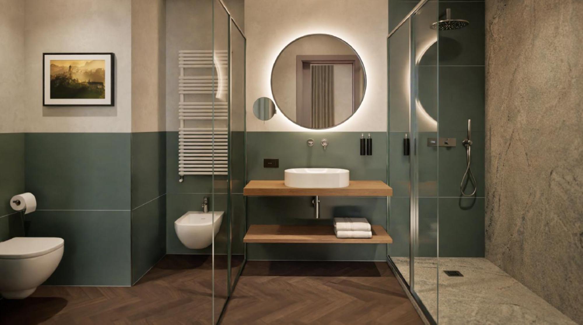 Hotel Giacomo Morra Alba - Handwritten Collection Экстерьер фото